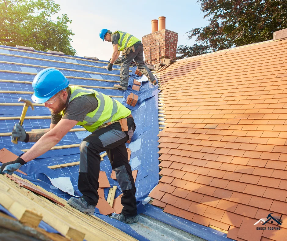 Why choose Roof Repair Near Me in Endicott, WA