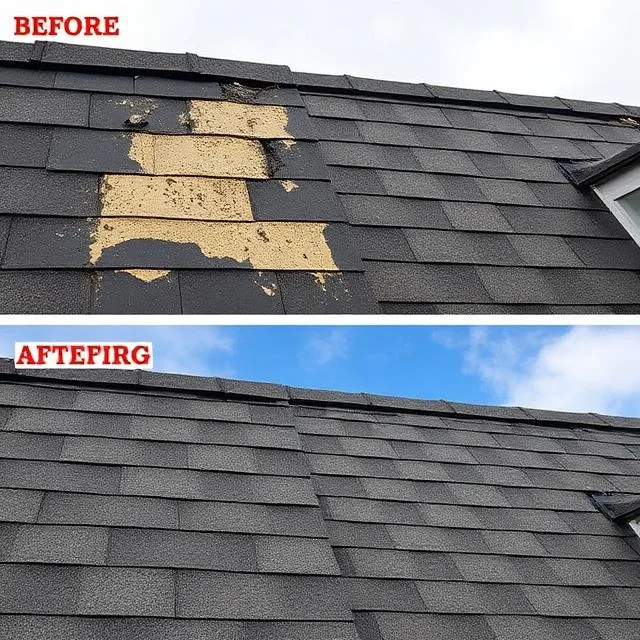Roof Repair Near Me in Endicott, WA near me